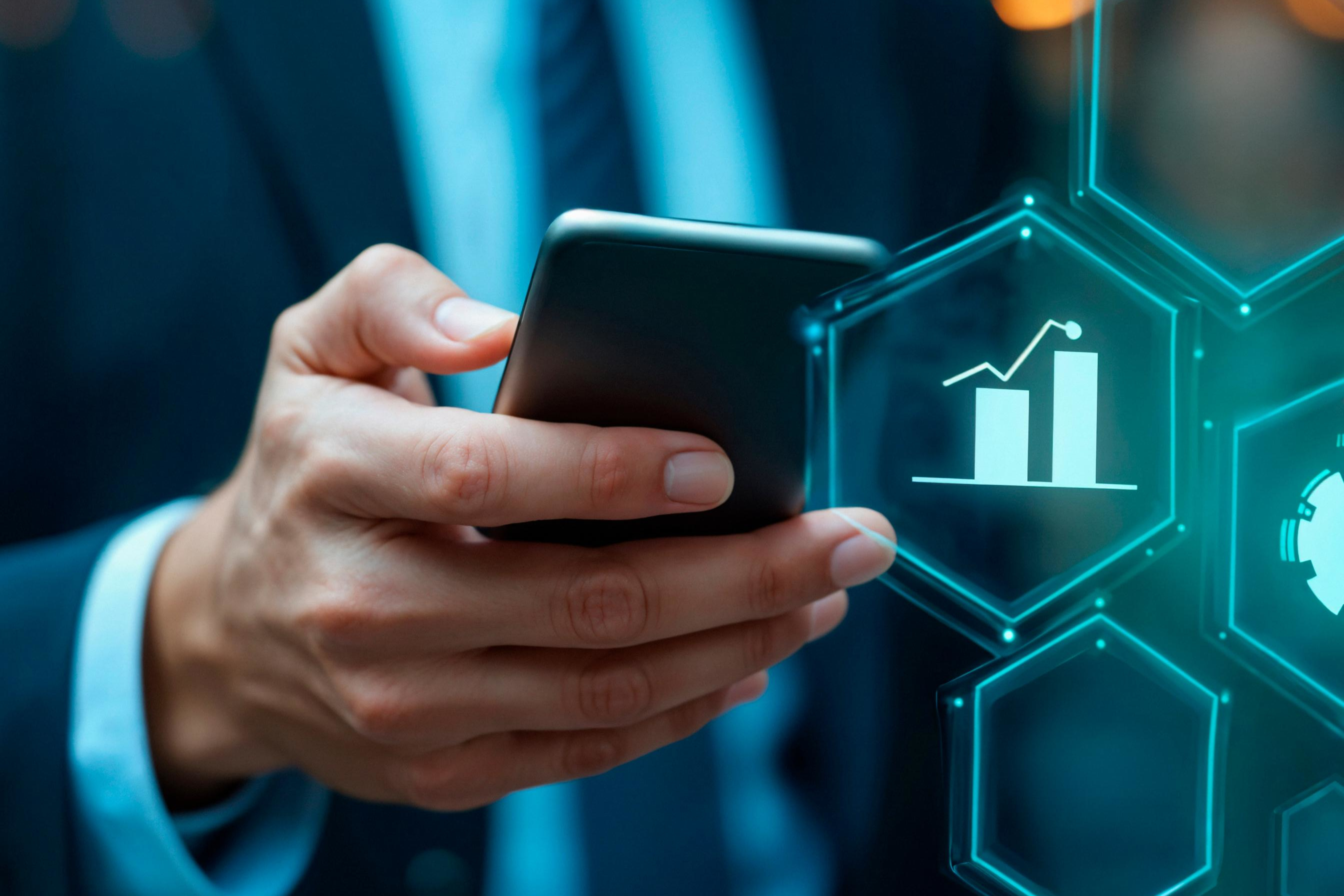 FinTech & Financial Services